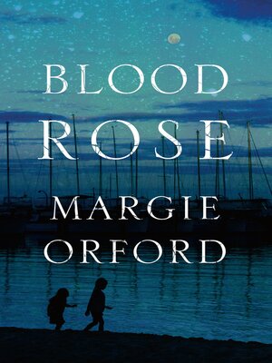 Blood Rose - ebook